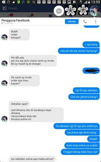 Surat Terbuka Untuk Al Putra (nama akun FB) atau Ryton Aldwin Arwan