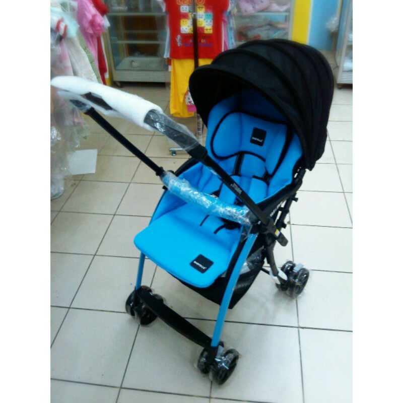 onewin babyshop (spesialis murah) - stroller babyelle citilite murah