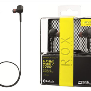 &#91;ASK&#93;Jabra Rox dan Jabra Step headset