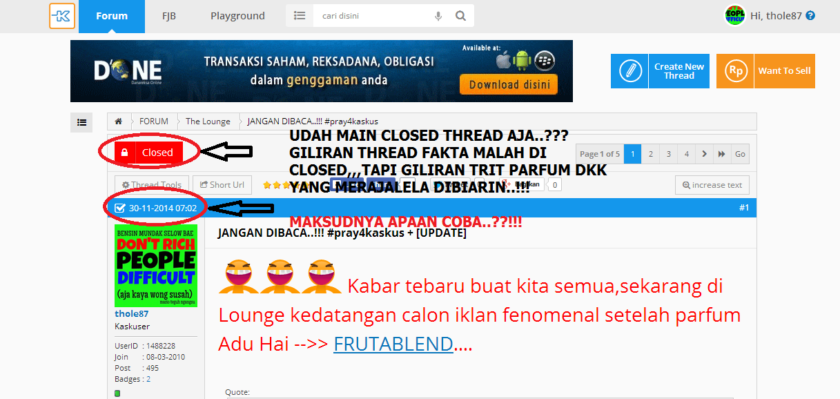 AAAARRRRGGGGHHHHH,,,MAKSUDNYA APAAN COBA..??!!! :berduka