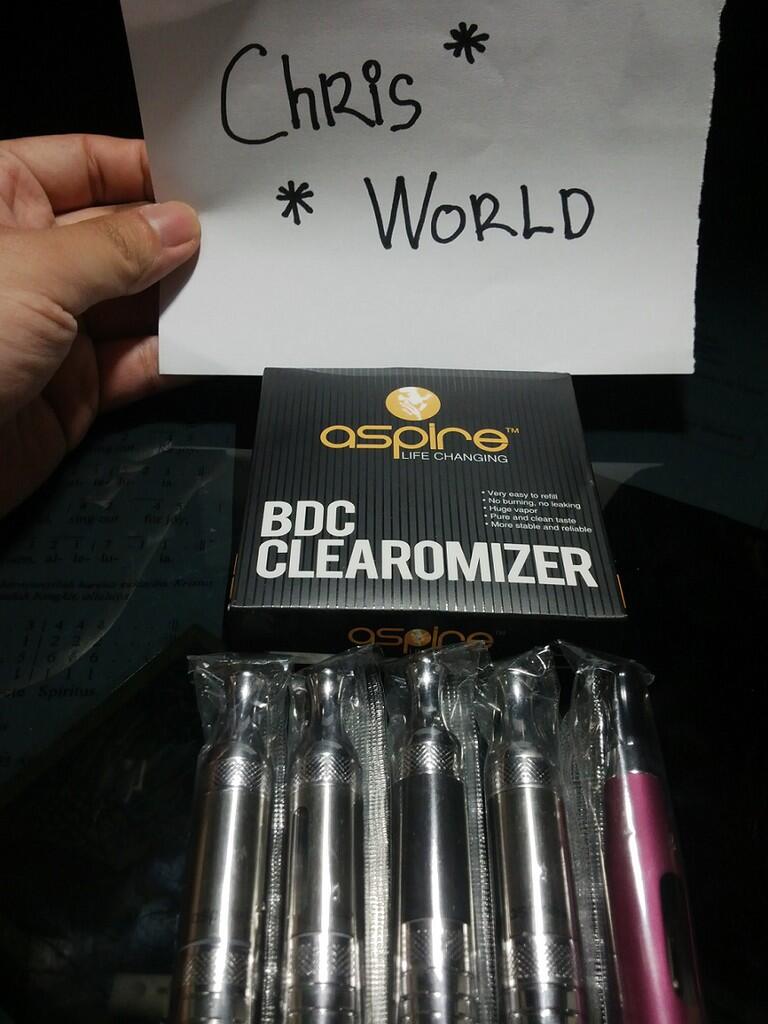 Personal Vaporizer Eleaf Istick 20W ORIGINAL!!!