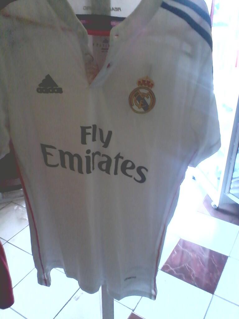 jersey go china SEMARANG