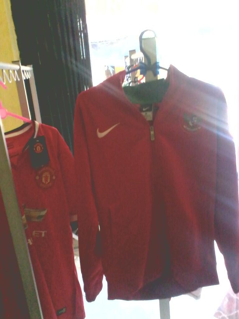 jersey go china SEMARANG