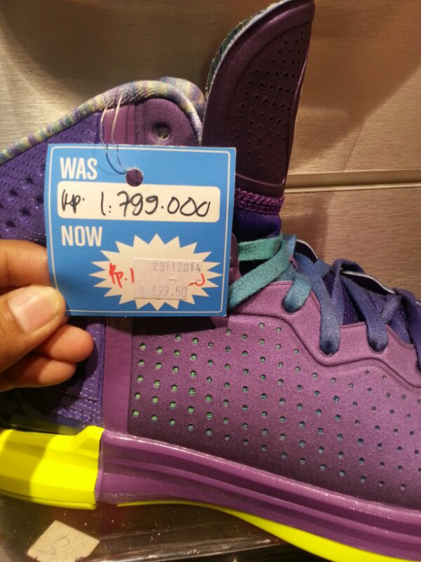 BASKET ADIDAS ROSE 4 773 II NOT LEBRON KOBE KD JORDAN SALE......!!