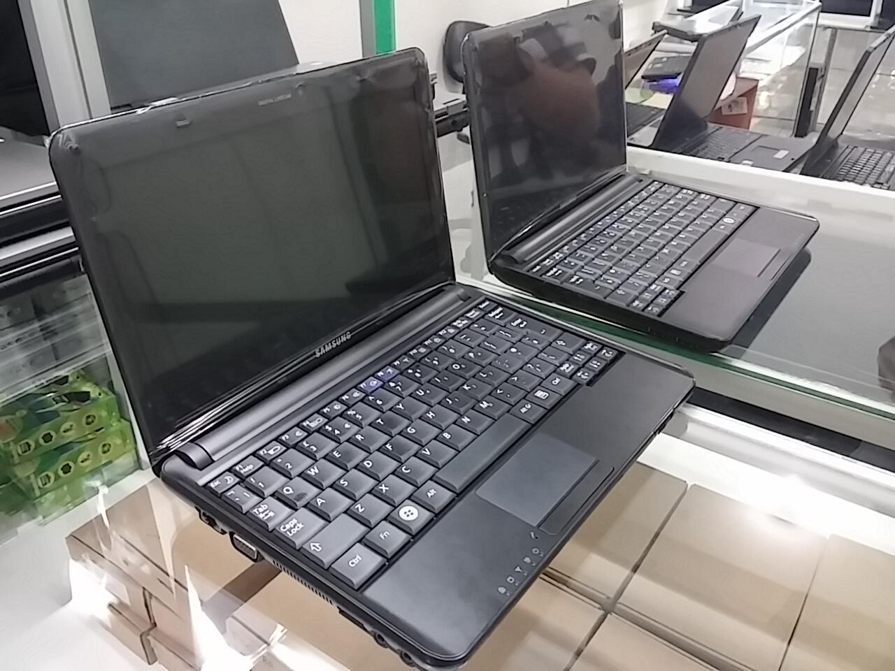 Netbook Samsung N130