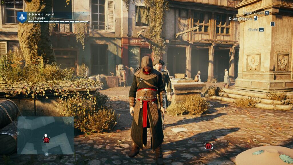 Uplay r164 dll assassin creed unity. Игра RPG Dragon Dogma. Dragon's Dogma 1. Dragon's Dogma Dragon screenshot.