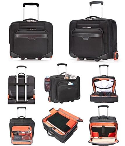 Everki EKB440 - Journey Laptop Trolley