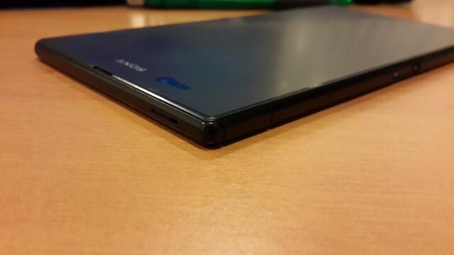 WTS Sony Xperia Z Ultra Black mint, like new, fullset, dijamin gk kecewa, cek dl yuk