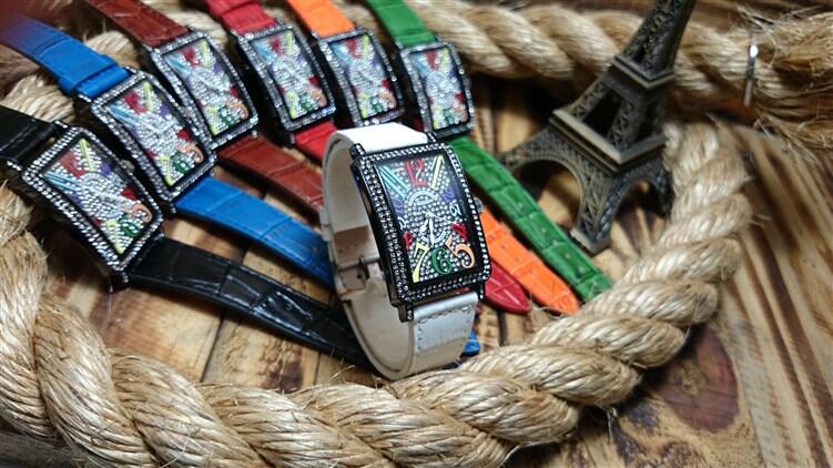 Terjual Obral cuci gudang jam tangan murah bandung casio 