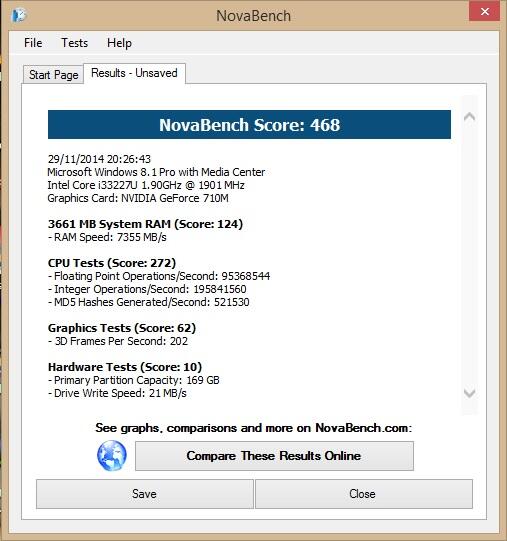 &#91;NOTEBOOK&#93; Lenovo M490s - Affordable Slim Business Notebook for Small Medium Business