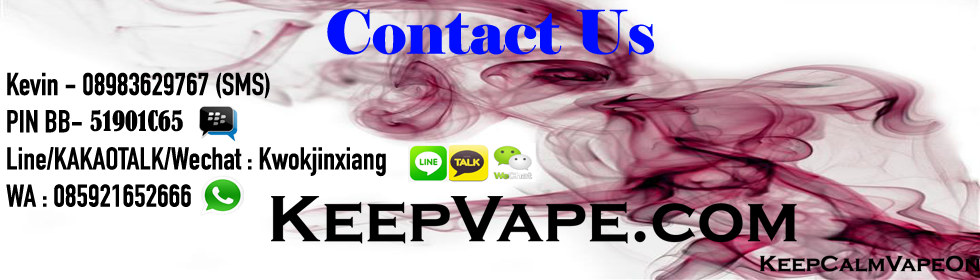 Promo Vape Tanks Kayfun Squape Mods StingrayX nemesis KeepVape.COM