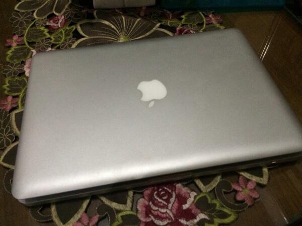 Macbook Pro 13"inc