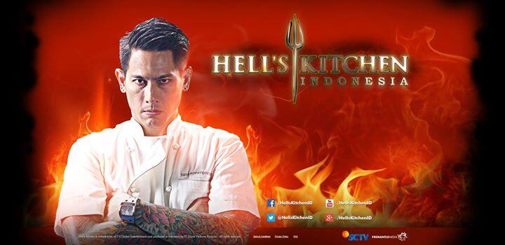 Hell's Kitchen Indonesia Official Thread