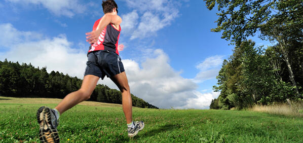 Tips meningkatkan motivasi / semangat untuk Ber olahraga Lari