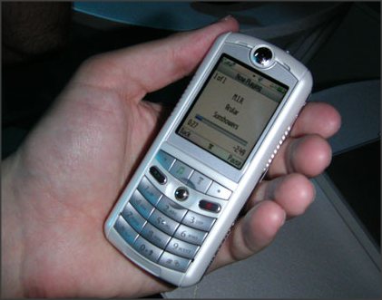&#91;WOW&#93; Ini Dia Handphone Paling Ikonik Sepanjang Masa