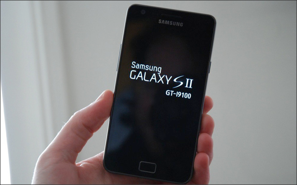 &#91;WOW&#93; Ini Dia Handphone Paling Ikonik Sepanjang Masa