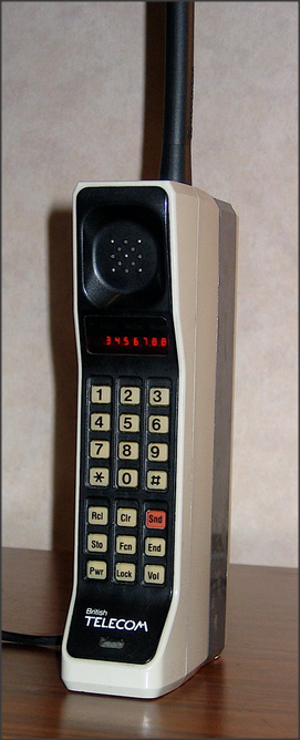 &#91;WOW&#93; Ini Dia Handphone Paling Ikonik Sepanjang Masa