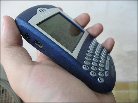 &#91;WOW&#93; Ini Dia Handphone Paling Ikonik Sepanjang Masa