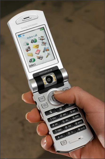 &#91;WOW&#93; Ini Dia Handphone Paling Ikonik Sepanjang Masa
