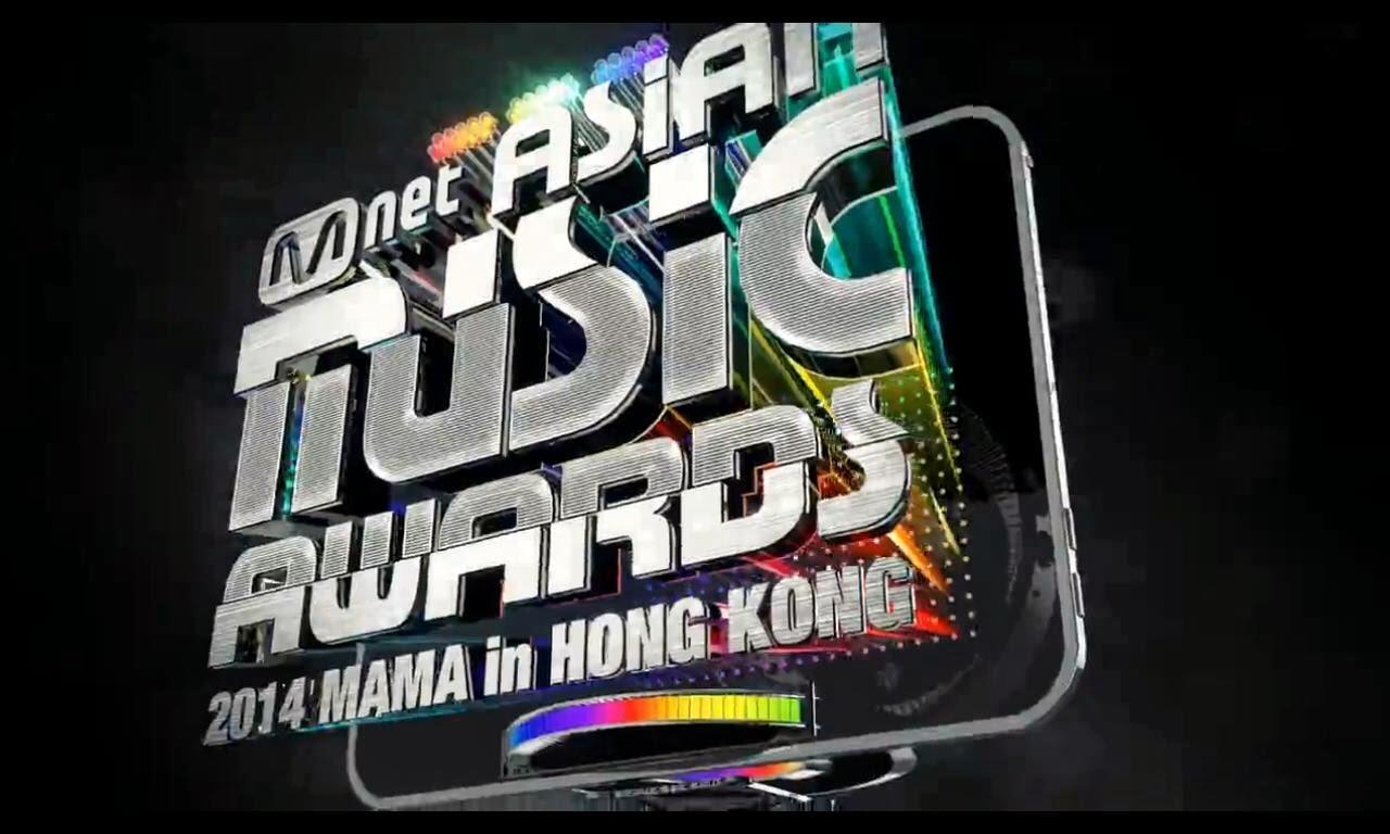 Sejarah Mnet Asian Music Awards (MAMA)