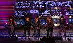 Sejarah Mnet Asian Music Awards (MAMA)