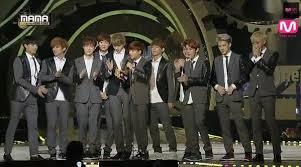 Sejarah Mnet Asian Music Awards (MAMA)