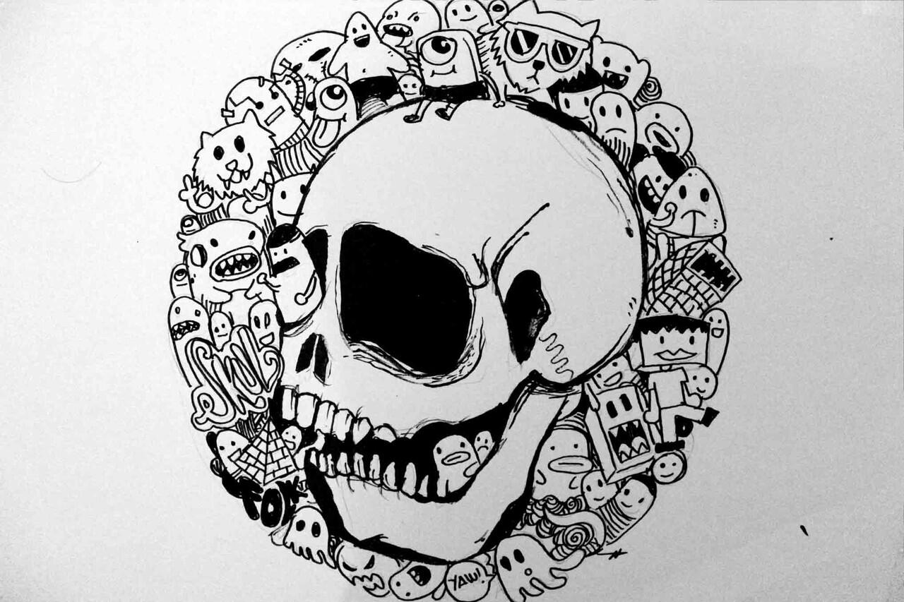 Doodel apa dodol cobak kalo kek gini?