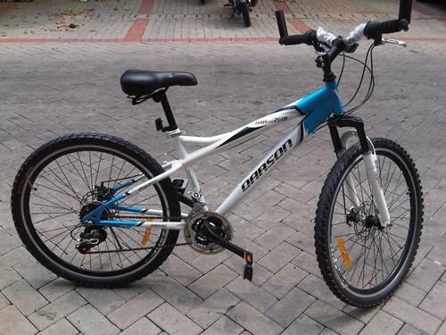 Terjual ANEKA SEPEDA  GUNUNG MTB HARGA GROSIR PACIFIC 