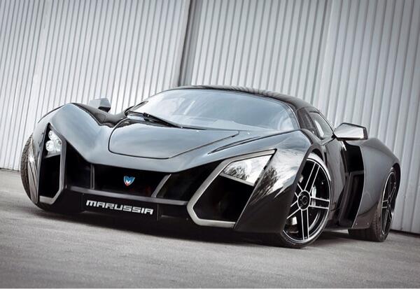 Russia boleh gan! Automotive lover masuk