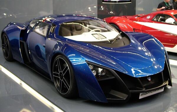 Russia boleh gan! Automotive lover masuk