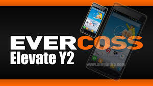 EVERCOSS A80A ELEVATE Y2&#91;YETU&#93;