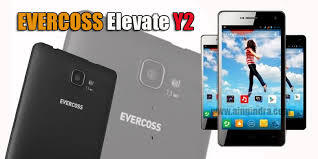 EVERCOSS A80A ELEVATE Y2&#91;YETU&#93;