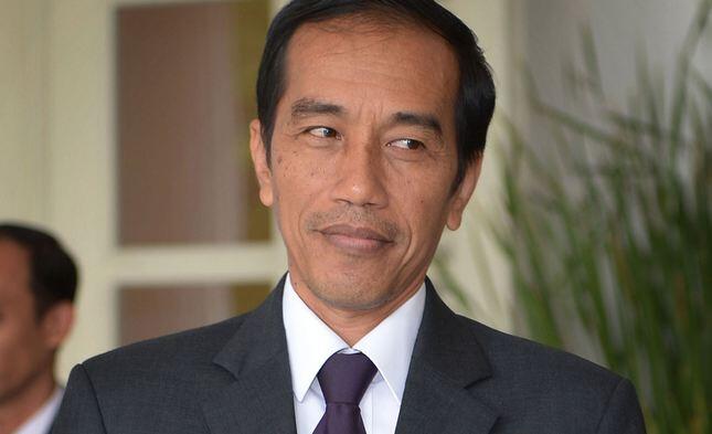 Media Malaysia Kini Berbalik Puji Presiden Jokowi