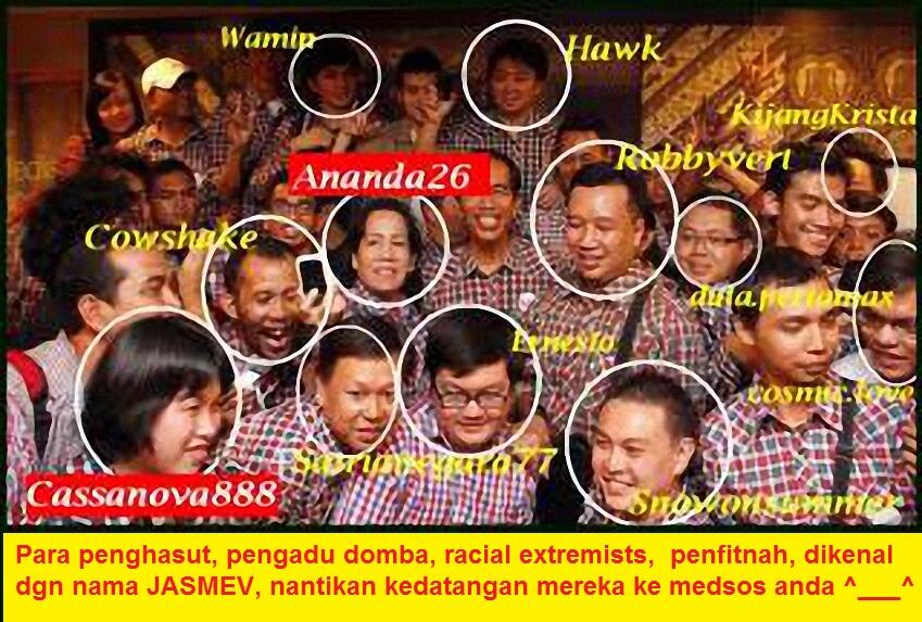 (Panastak KEOK) Mahfud MD: Di-bully, Berarti Yusril Tokoh Besar