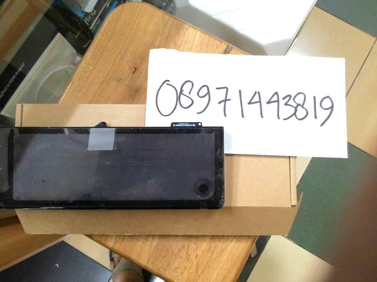 baterai/batere/battery/apple/macbook/A1322/A1331/A1175/A128 0/1185/A1280/A1281/A1382