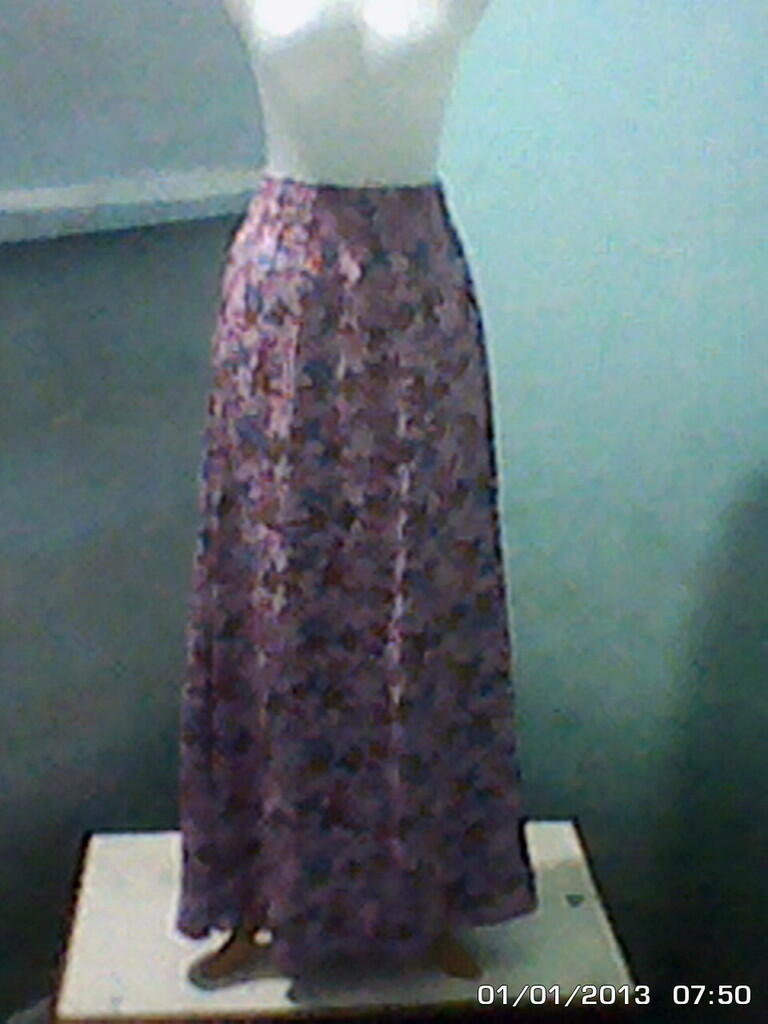 SEJUMLAH PAKAIAN CROSSDRESSER JOMBLO DAN WANITA JOMBLO