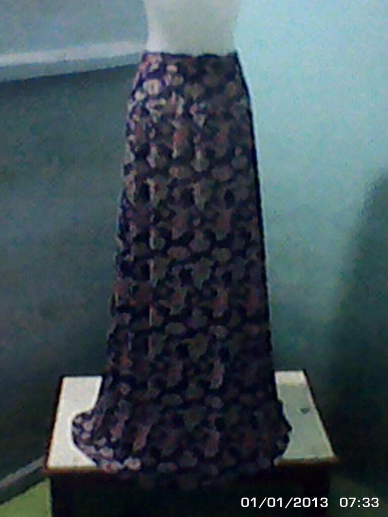 SEJUMLAH PAKAIAN CROSSDRESSER JOMBLO DAN WANITA JOMBLO