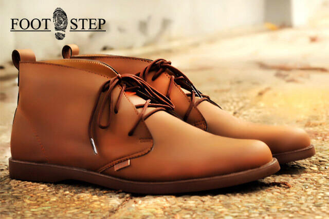 FOOTSTEP FOOTWEAR (SNEAKERS | KETS | SLIPPERS | DLL | ORIGINAL HAND MADE SHOES)