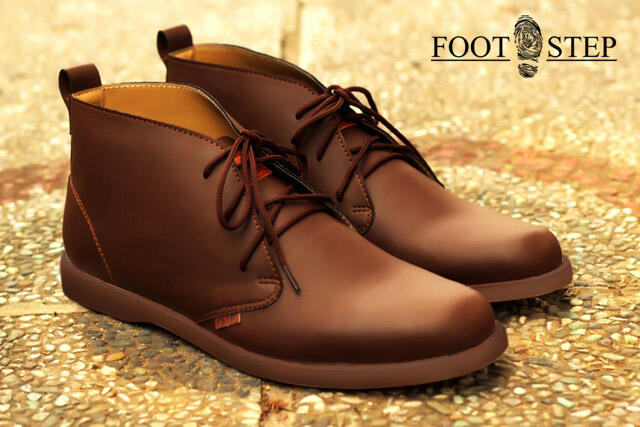 FOOTSTEP FOOTWEAR (SNEAKERS | KETS | SLIPPERS | DLL | ORIGINAL HAND MADE SHOES)
