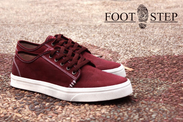 FOOTSTEP FOOTWEAR (SNEAKERS | KETS | SLIPPERS | DLL | ORIGINAL HAND MADE SHOES)