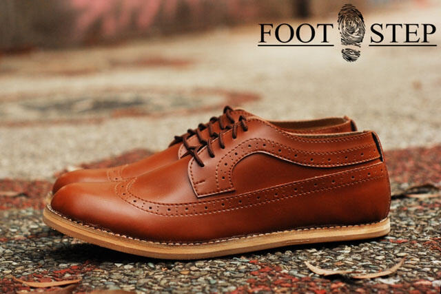 FOOTSTEP FOOTWEAR (SNEAKERS | KETS | SLIPPERS | DLL | ORIGINAL HAND MADE SHOES)