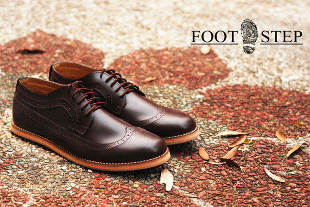 FOOTSTEP FOOTWEAR (SNEAKERS | KETS | SLIPPERS | DLL | ORIGINAL HAND MADE SHOES)