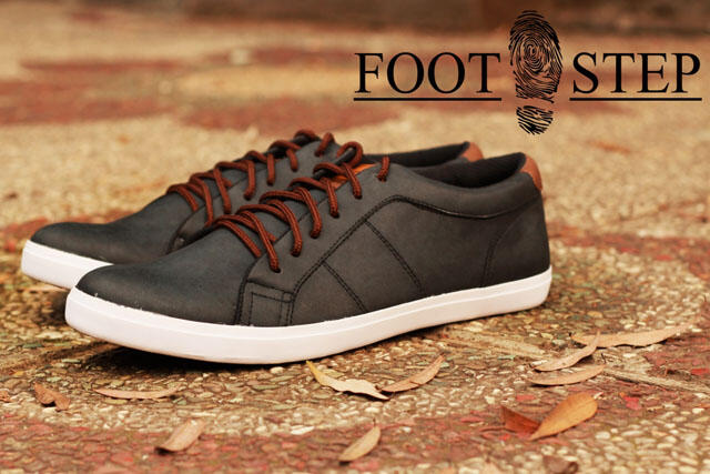 FOOTSTEP FOOTWEAR (SNEAKERS | KETS | SLIPPERS | DLL | ORIGINAL HAND MADE SHOES)