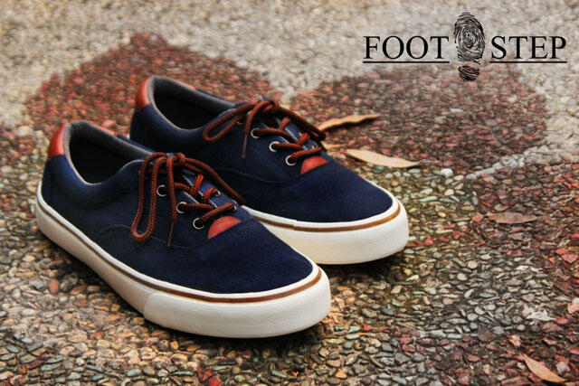 FOOTSTEP FOOTWEAR (SNEAKERS | KETS | SLIPPERS | DLL | ORIGINAL HAND MADE SHOES)