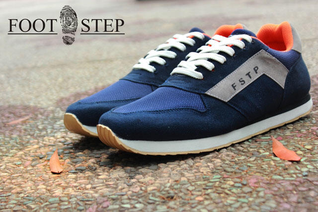 FOOTSTEP FOOTWEAR (SNEAKERS | KETS | SLIPPERS | DLL | ORIGINAL HAND MADE SHOES)