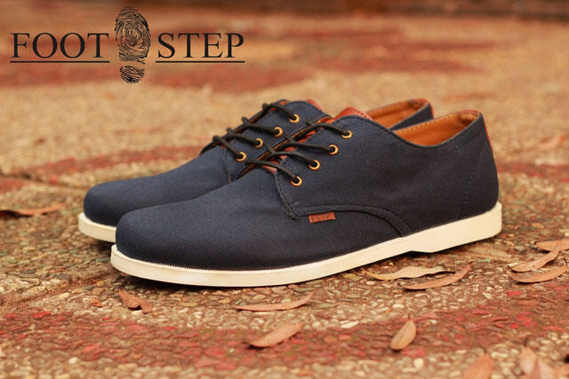 FOOTSTEP FOOTWEAR (SNEAKERS | KETS | SLIPPERS | DLL | ORIGINAL HAND MADE SHOES)
