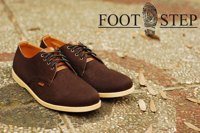 FOOTSTEP FOOTWEAR (SNEAKERS | KETS | SLIPPERS | DLL | ORIGINAL HAND MADE SHOES)