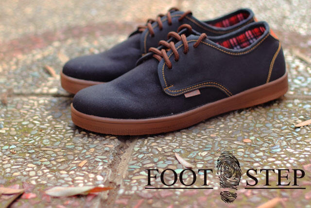 FOOTSTEP FOOTWEAR (SNEAKERS | KETS | SLIPPERS | DLL | ORIGINAL HAND MADE SHOES)