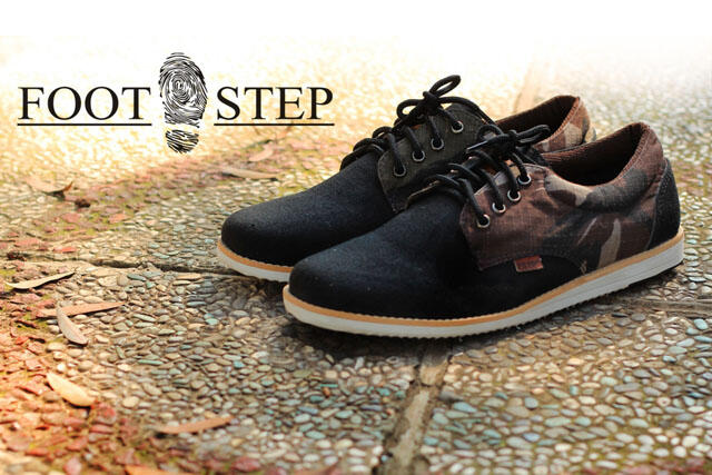 FOOTSTEP FOOTWEAR (SNEAKERS | KETS | SLIPPERS | DLL | ORIGINAL HAND MADE SHOES)