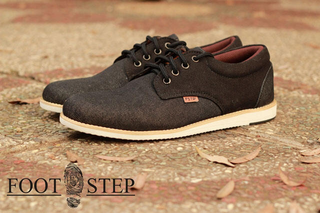FOOTSTEP FOOTWEAR (SNEAKERS | KETS | SLIPPERS | DLL | ORIGINAL HAND MADE SHOES)